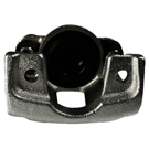 2012 Nissan Armada Brake Caliper 4